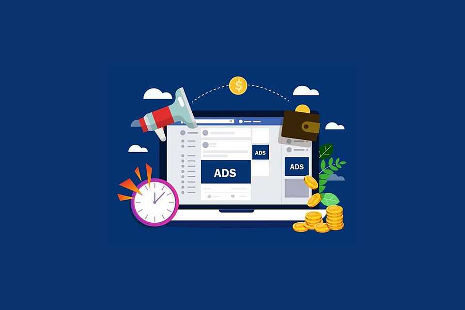 Объявления в Facebook