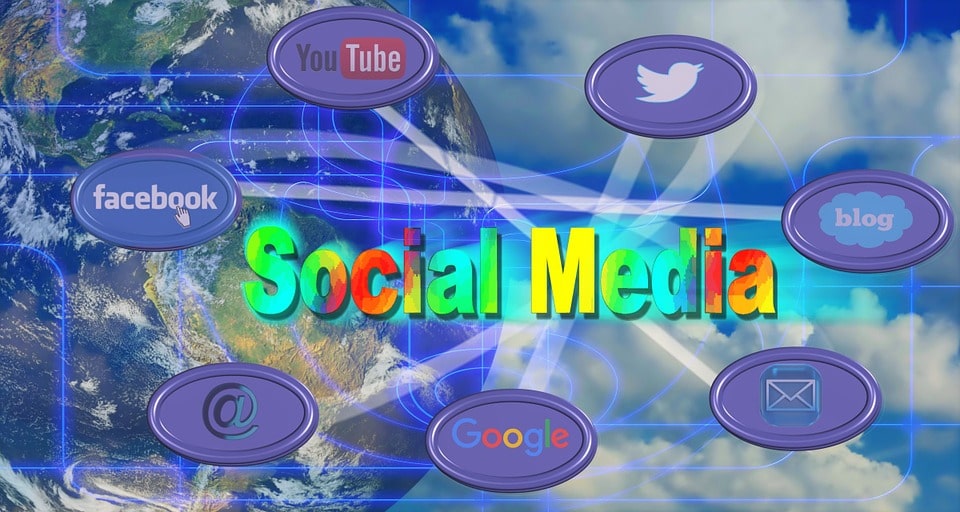 Pemasaran media sosial