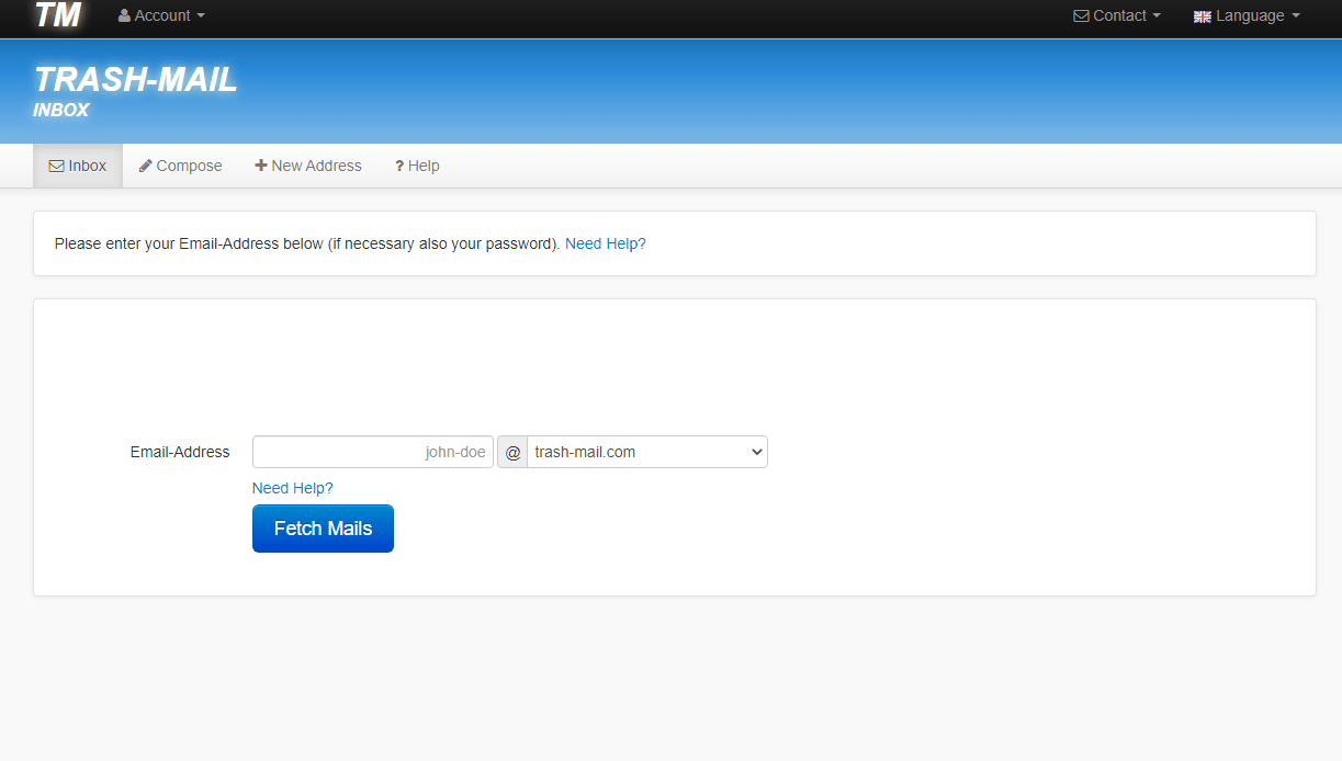 sampah-mail.com