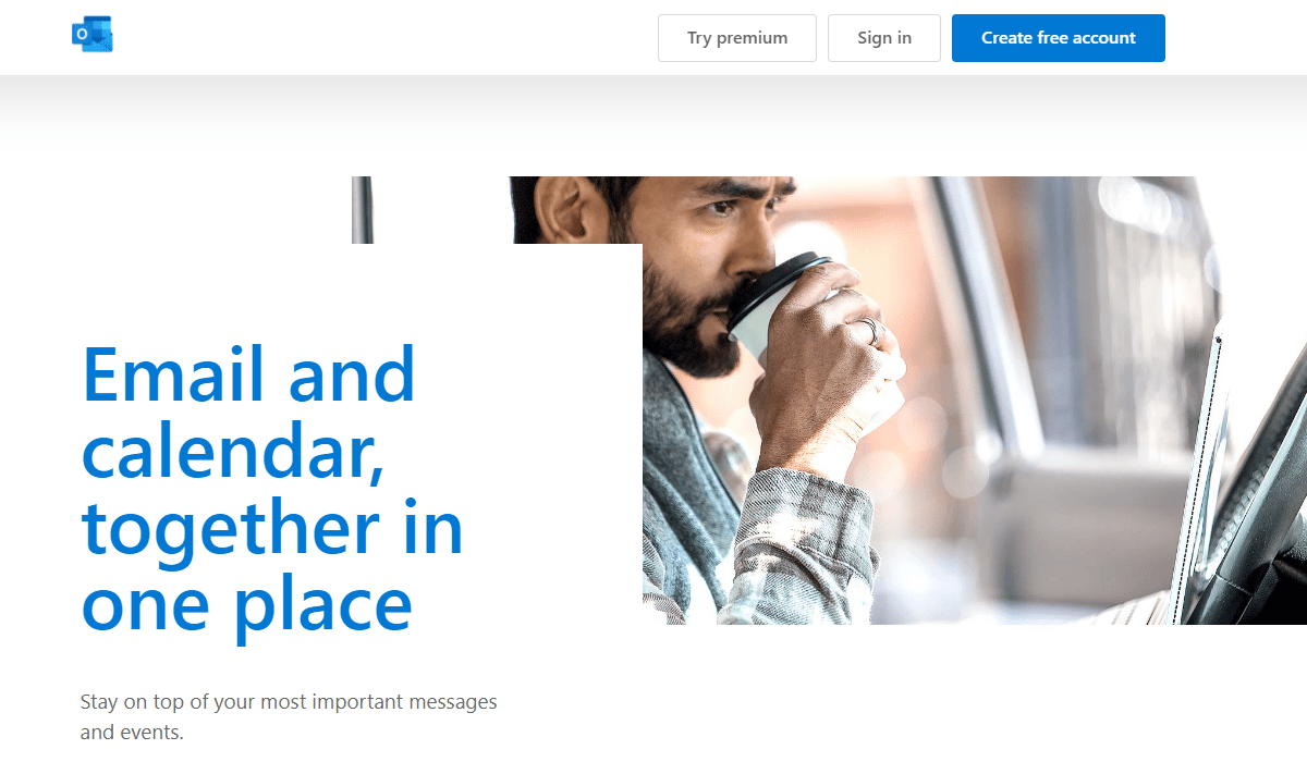 Outlook.com