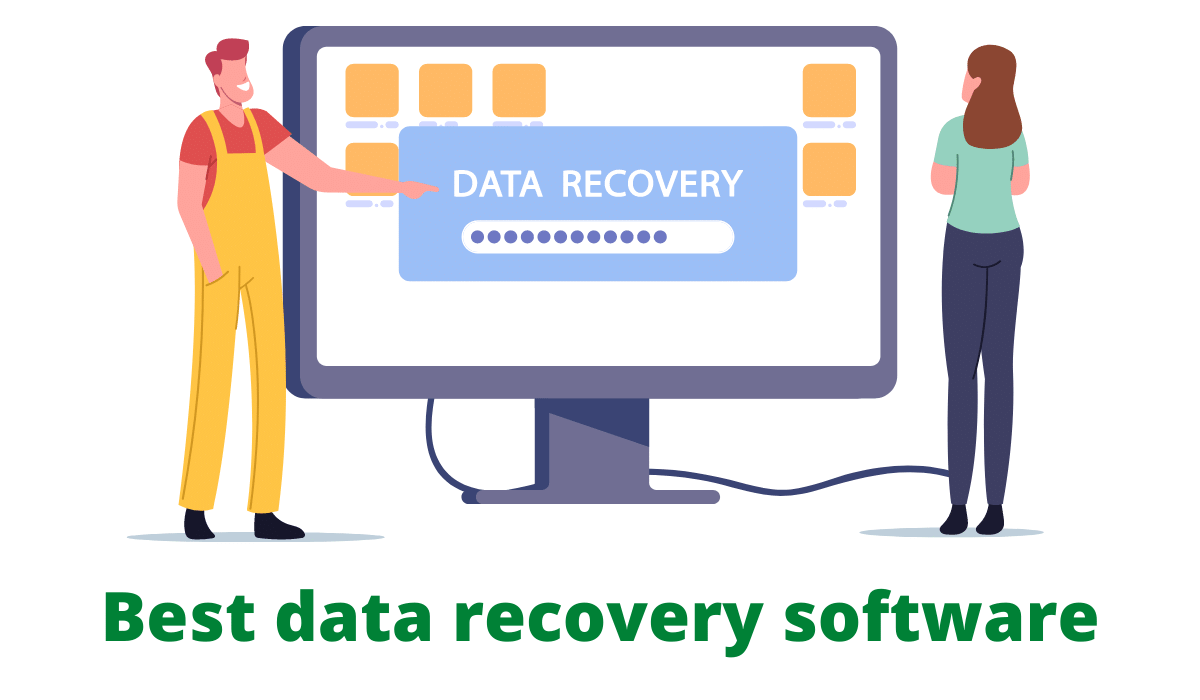 Il miglior software di recupero dati