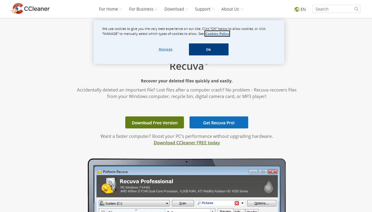 Recuva