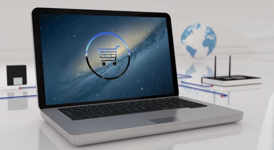 Commercio elettronico