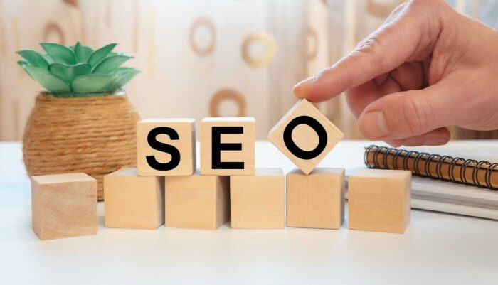 Optimisation du moteur de recherche