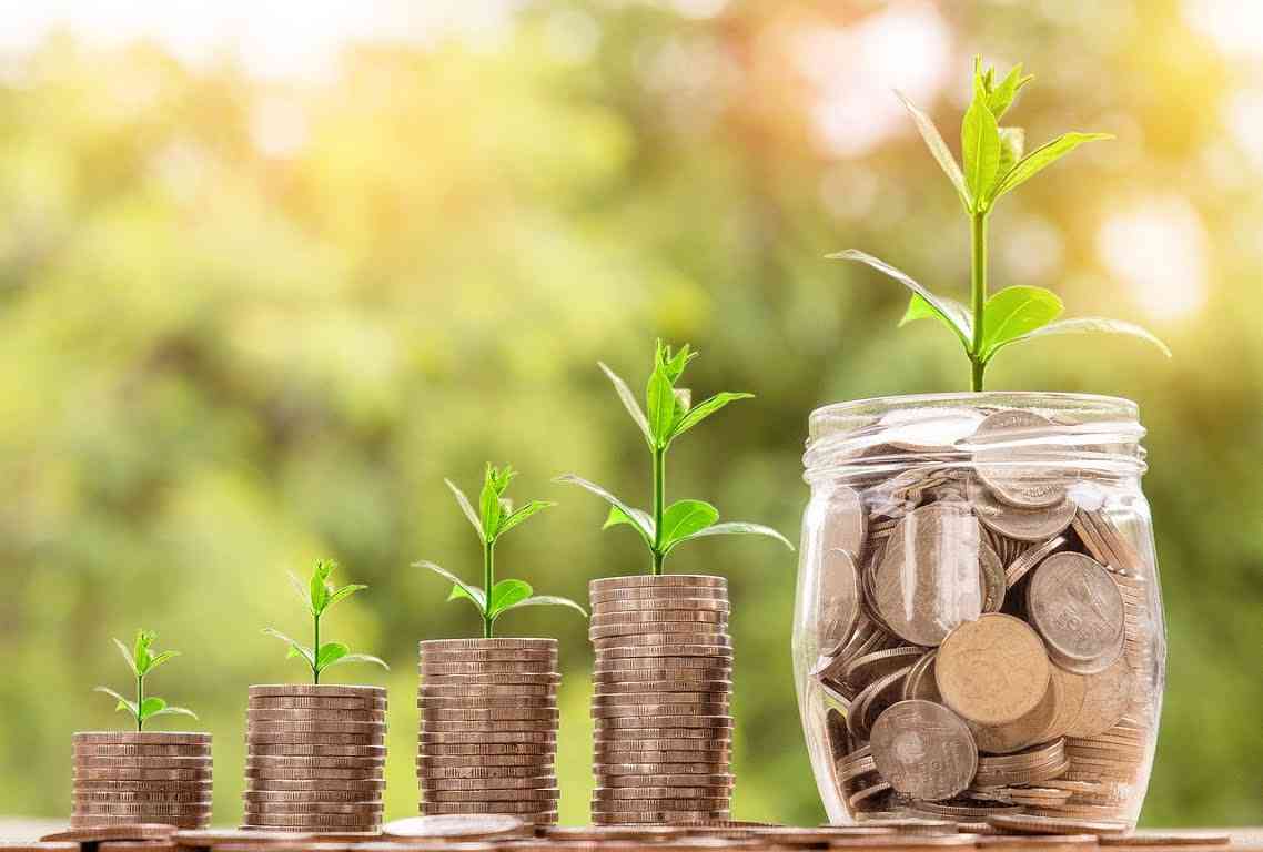 hacer crecer el negocio