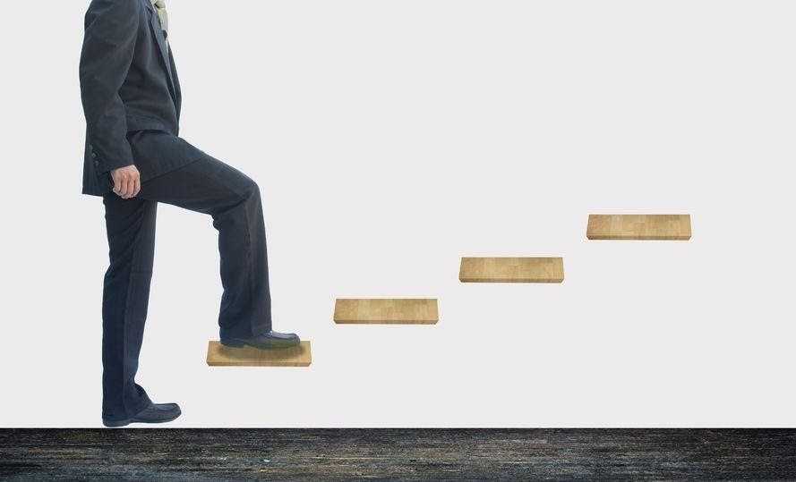 hacer crecer el negocio