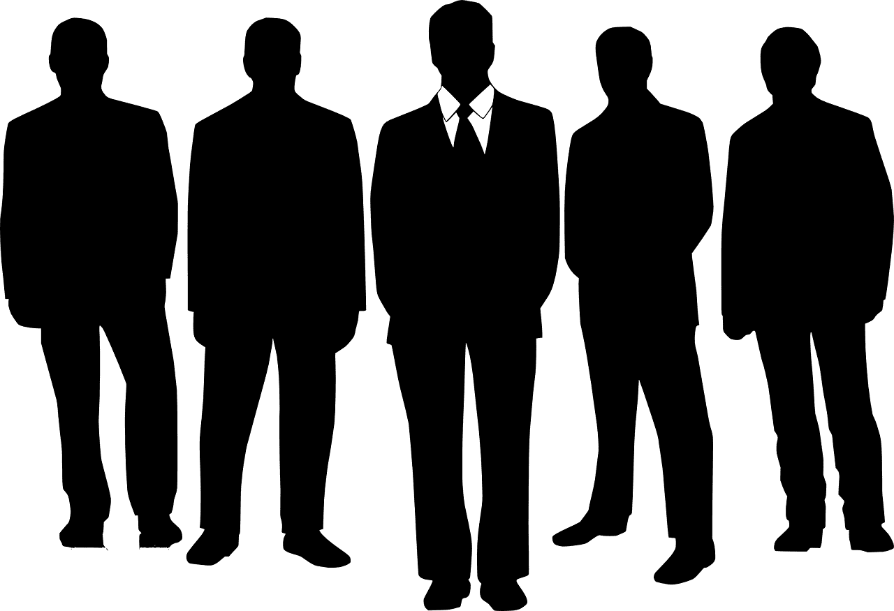従業員