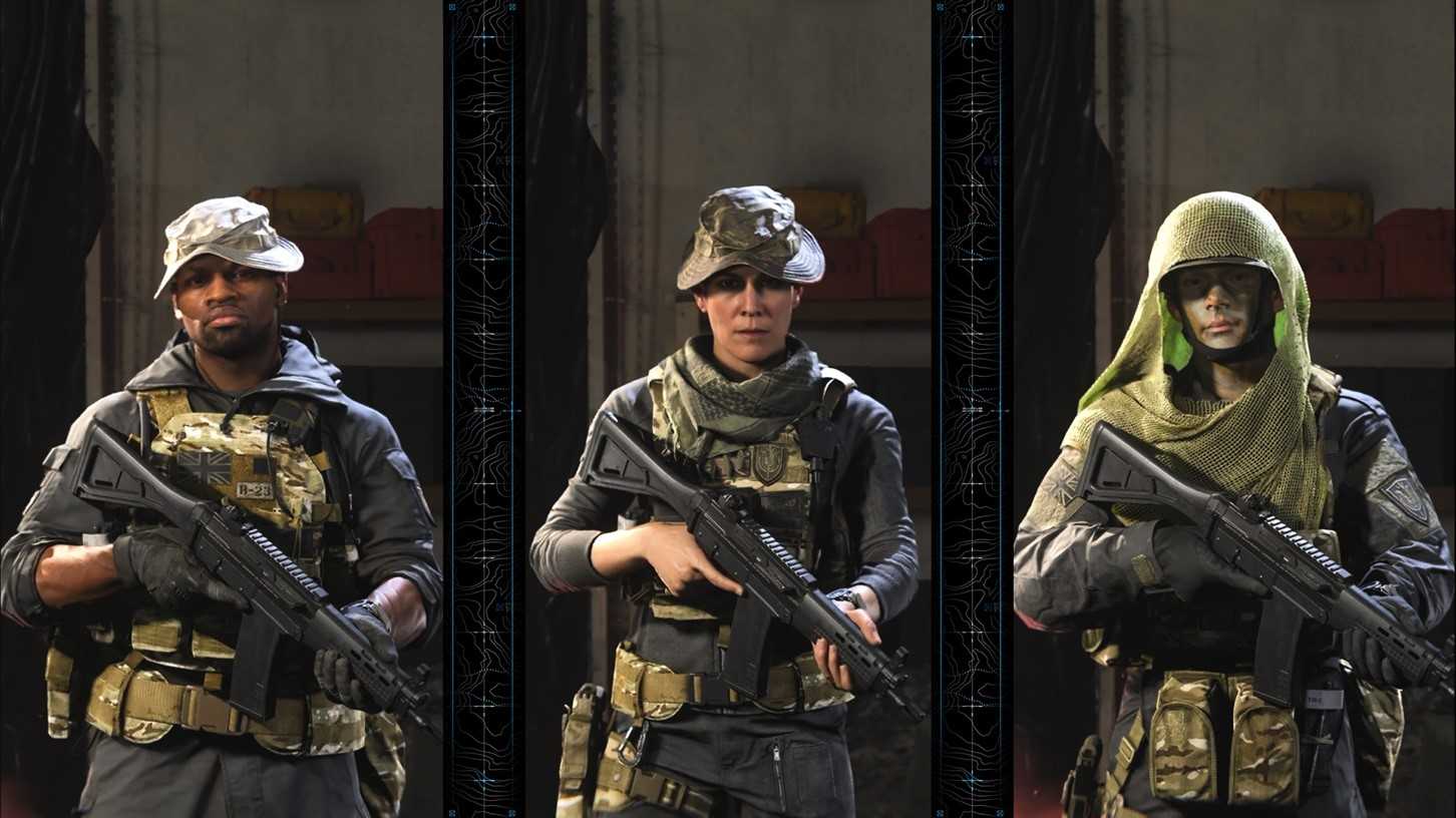 Call of Duty