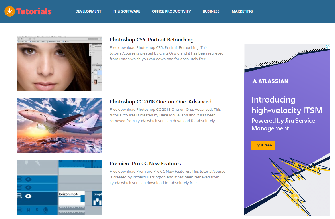 Downloadtutorials.net