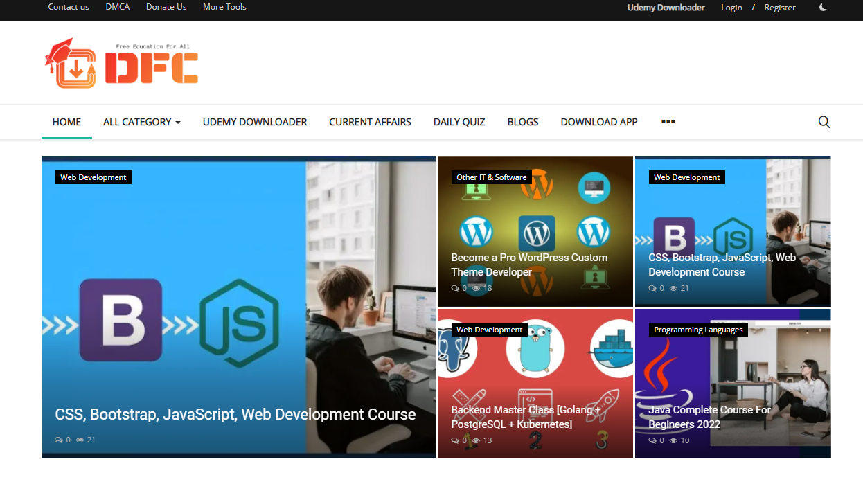 Baixarfreecourse.com