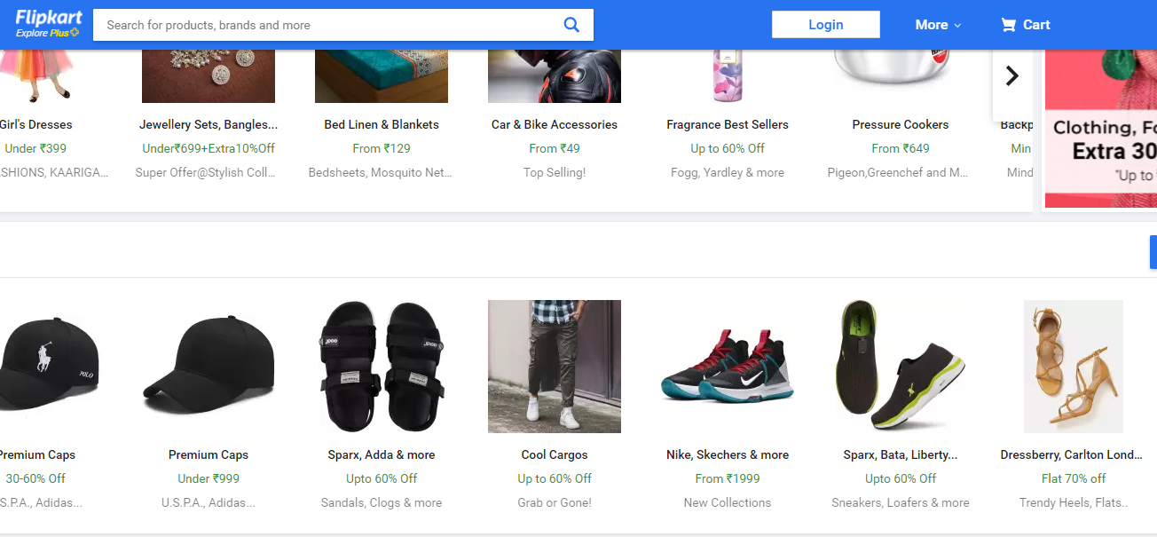 Flipkart