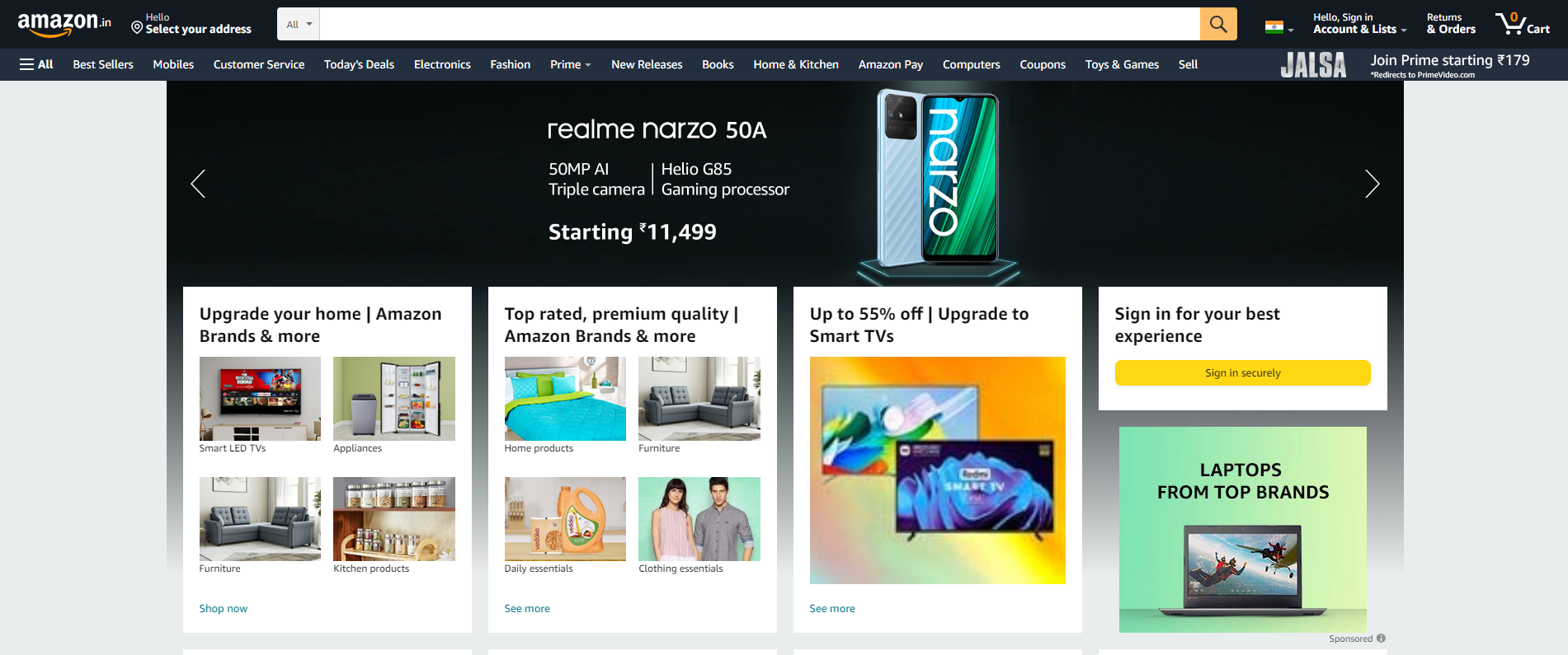 Amazon.en