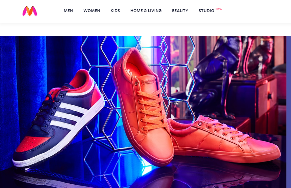 Myntra