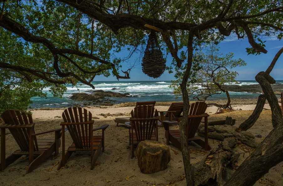 Costa Rica