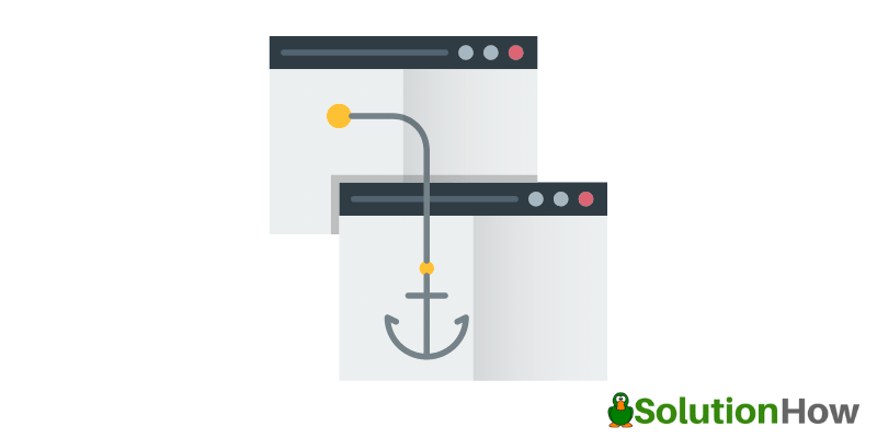 Backlinking