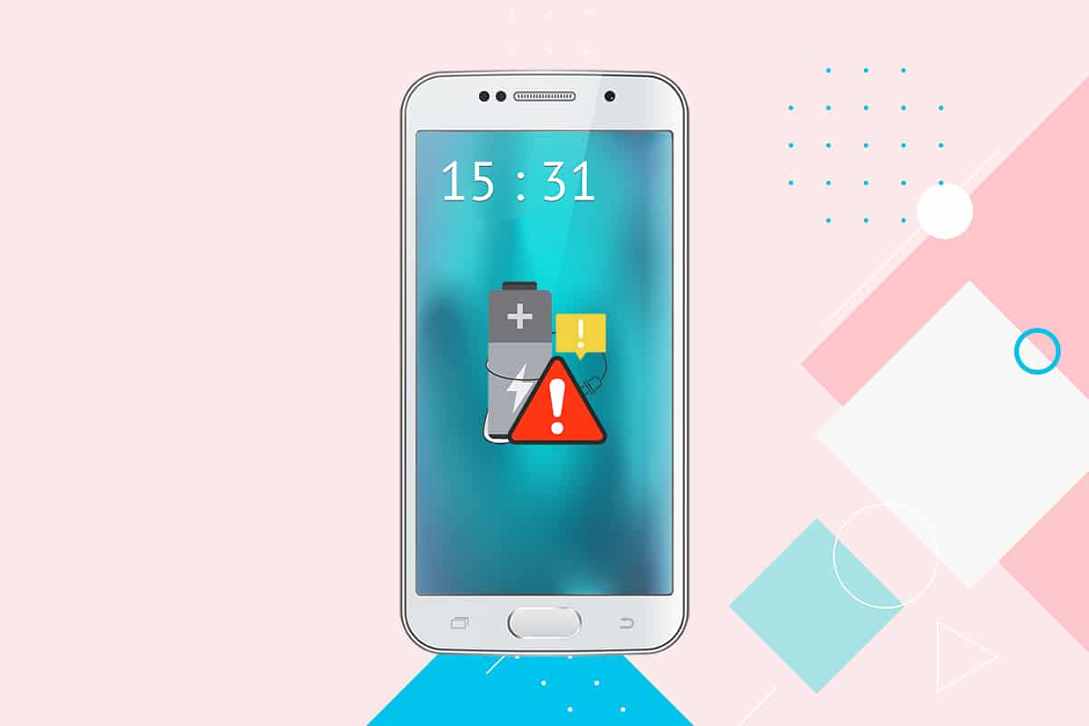 Galaxy S6이 충전되지 않는 문제를 해결하는 방법