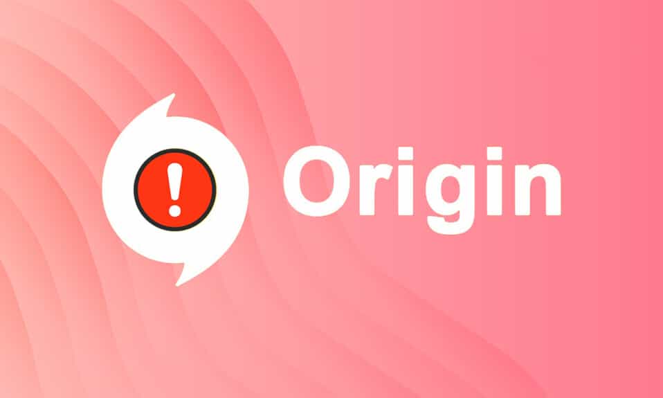 如何修復 Origin 打不開
