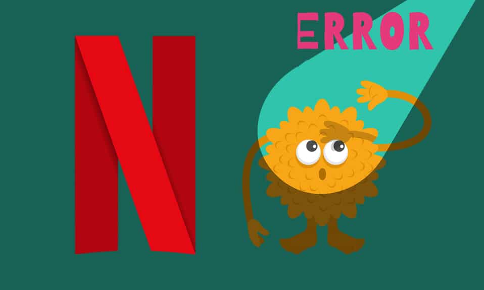 Cara Memperbaiki Kode Kesalahan M7121-1331 di Netflix