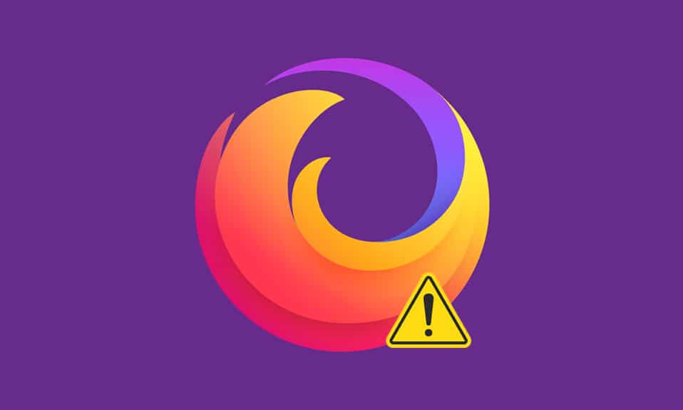 Cara Memperbaiki Firefox Tidak Memuat Halaman