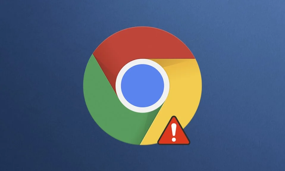Chrome-Profilfehler beheben