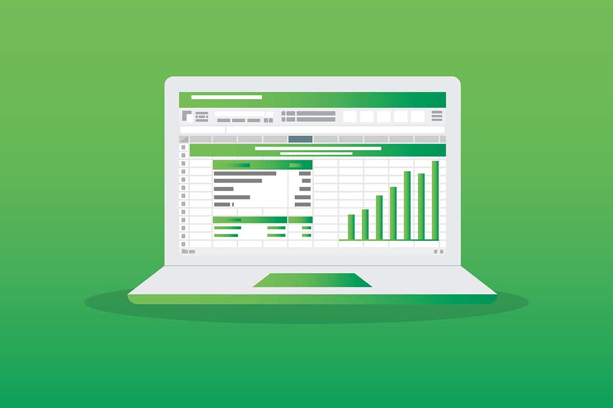 Cara Membekukan/Mencairkan Baris atau Kolom di MS Excel