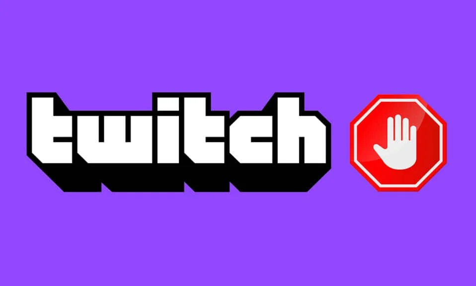 修复 AdBlock 在 Twitch 上不起作用