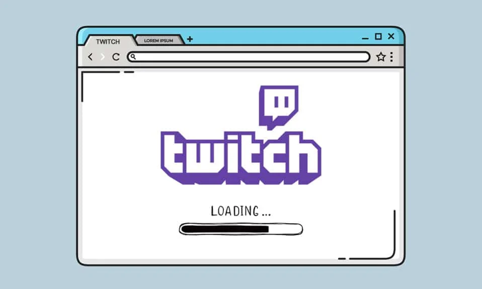 Исправить Twitch, не работающий в Chrome