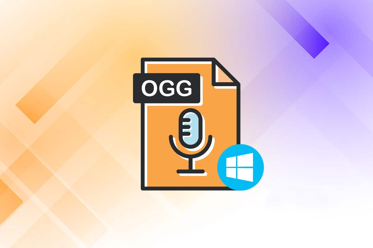 Cómo reproducir archivos OGG en Windows 10