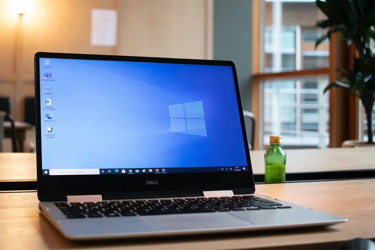 如何在 Windows 10 上創建極簡主義桌面
