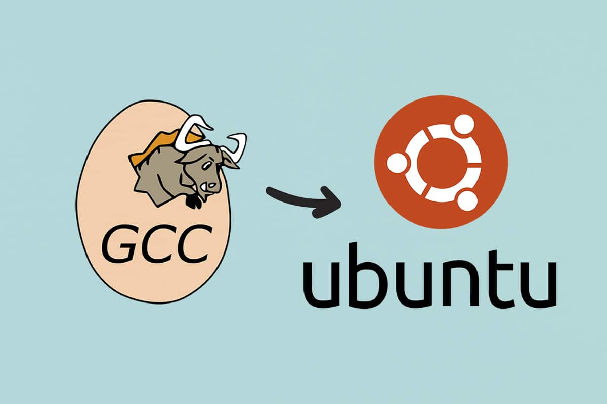 Come installare GCC su Ubuntu