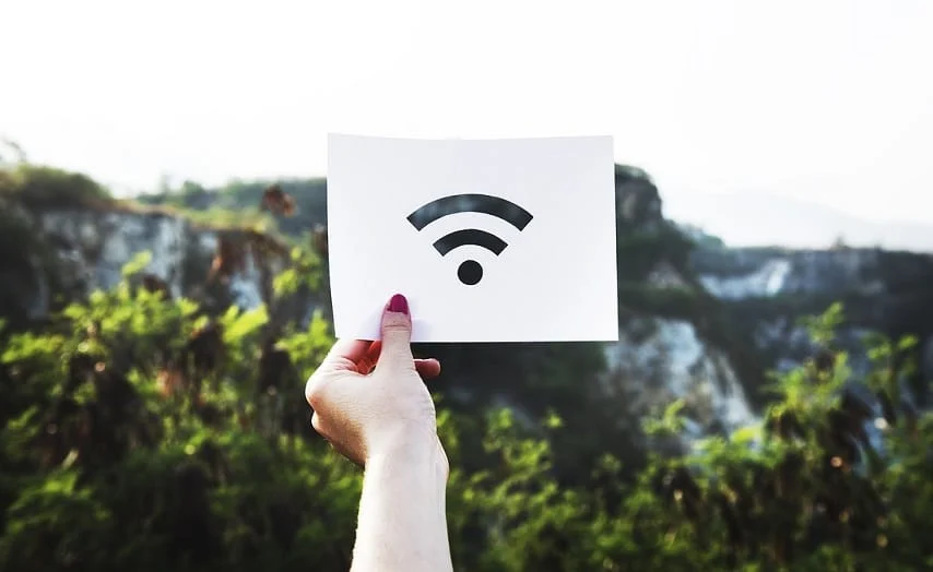 修复 WiFi 在 Windows 10 中不起作用