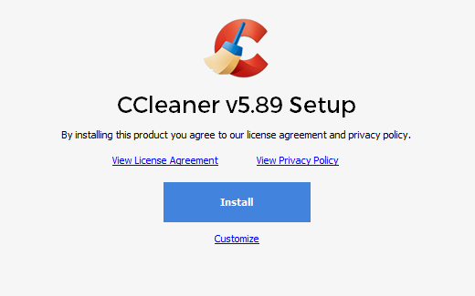 Ensuite, accédez à Mes téléchargements et double-cliquez sur le fichier d'installation. Dans la fenêtre suivante, cliquez sur le bouton Installer. Correction 0x80004002 Aucune interface de ce type prise en charge sur Windows 10