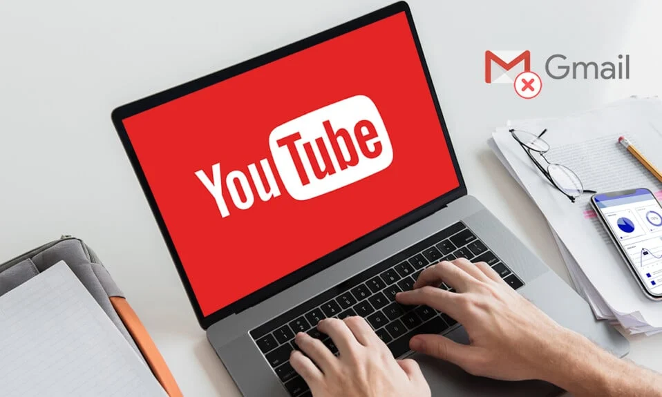 Come creare un account YouTube senza Gmail