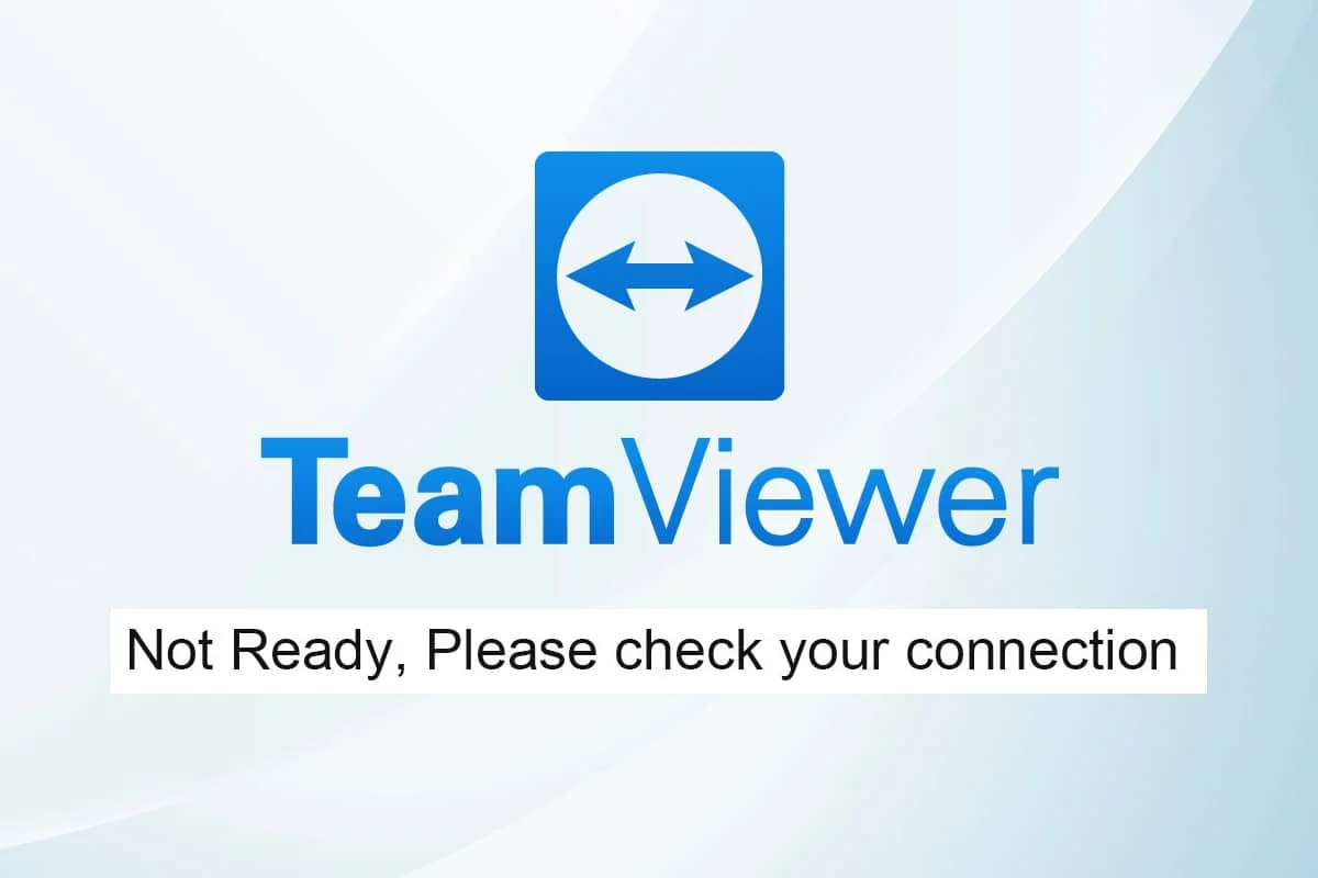 Windows10でTeamviewerが接続しない問題を修正