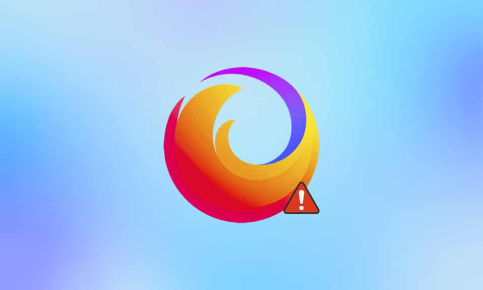 修复 Firefox 已经在运行