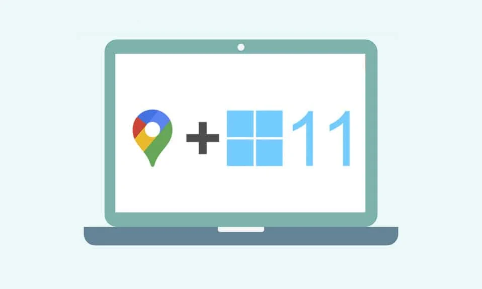 Cara Mengunduh Google Maps untuk Windows 11