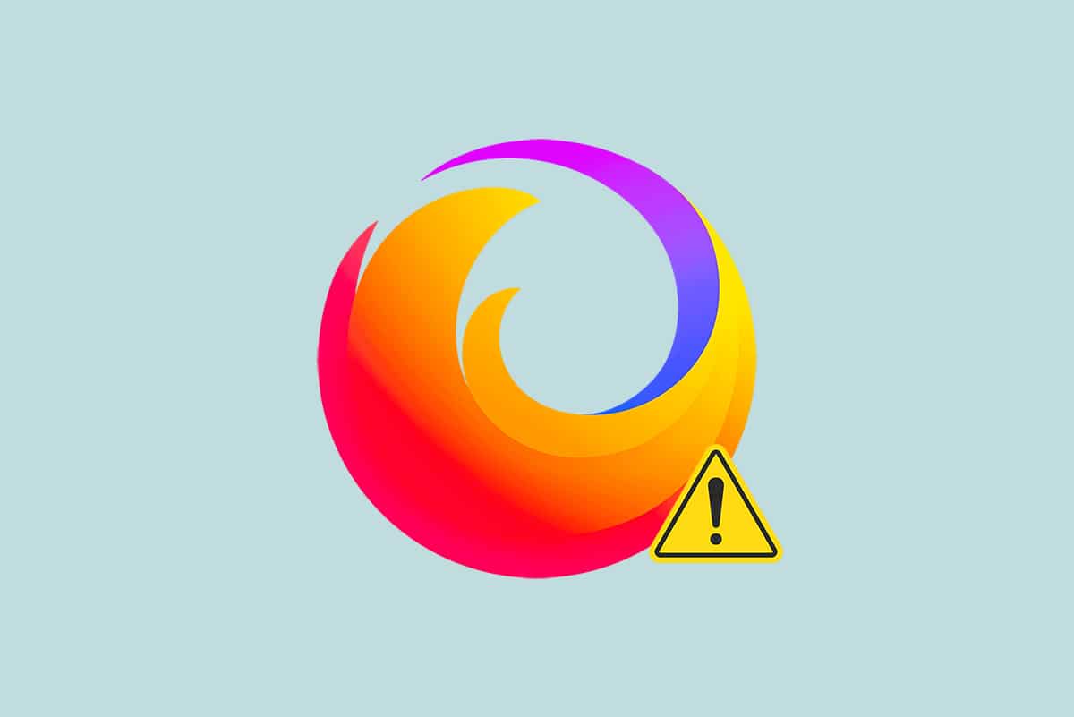 Firefox接続リセットエラーを修正