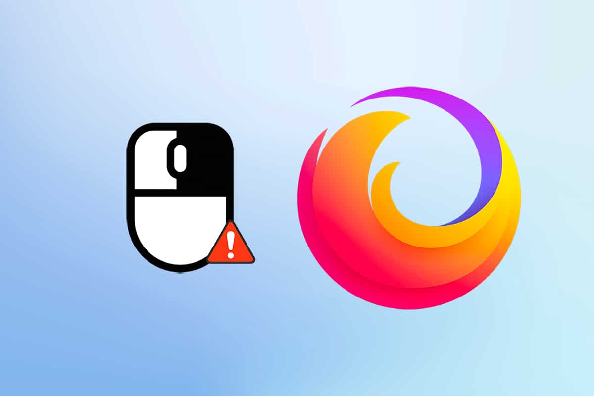 แก้ไข Firefox คลิกขวาไม่ทำงาน