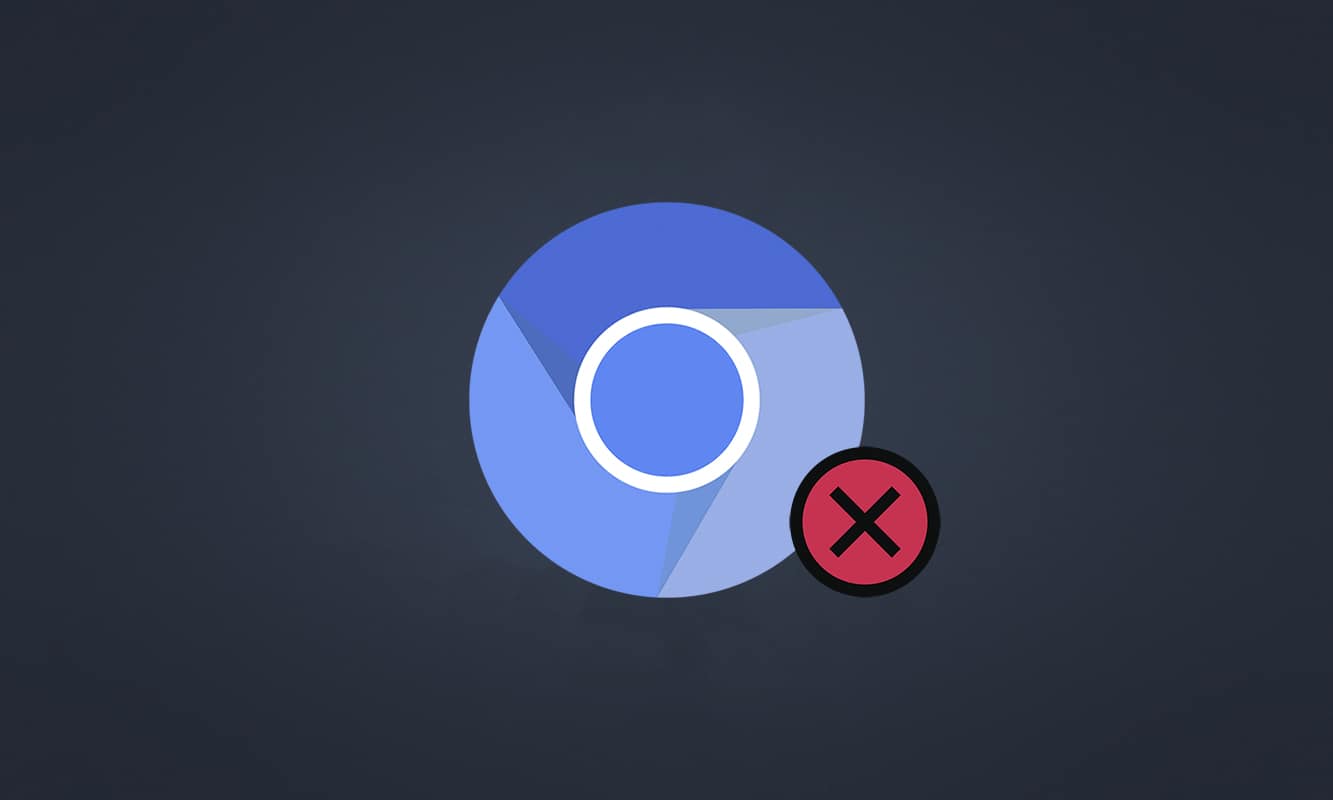 So deinstallieren Sie Chromium Windows 10