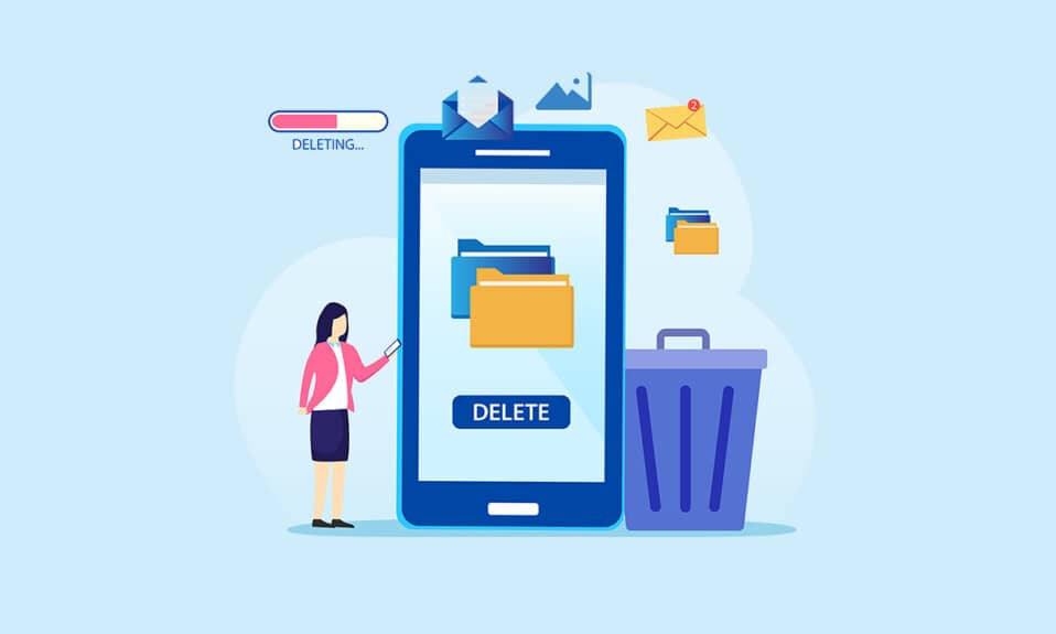 Android用の8つの最高の電話クリーナーアプリ