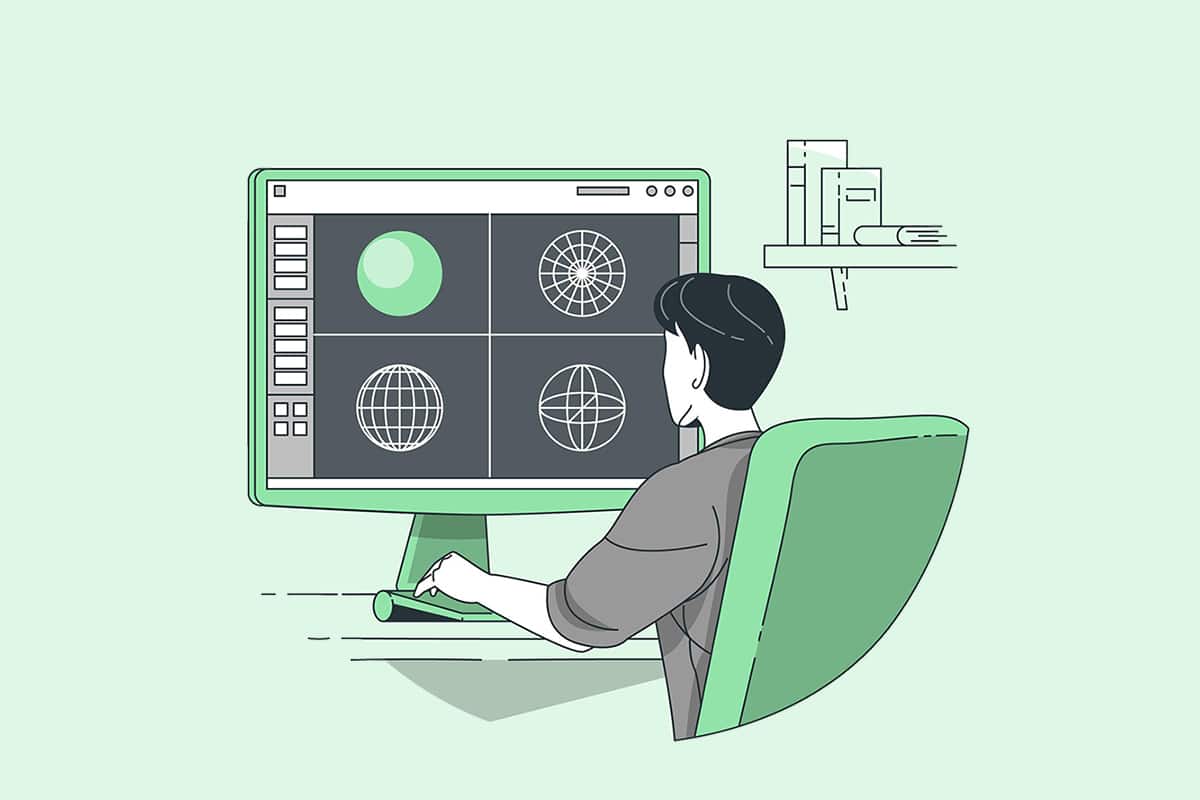 26 Cele mai bune software de modelare 3D