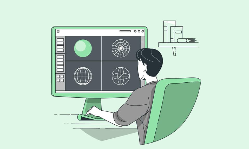 26 Cele mai bune software de modelare 3D