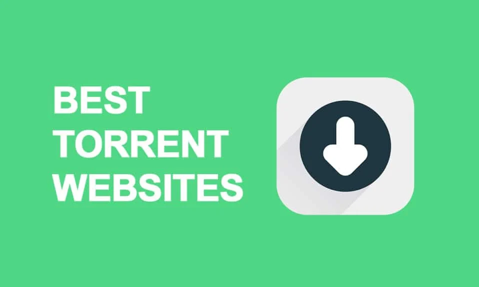 10 อันดับเว็บไซต์ Torrent ที่ดีที่สุด