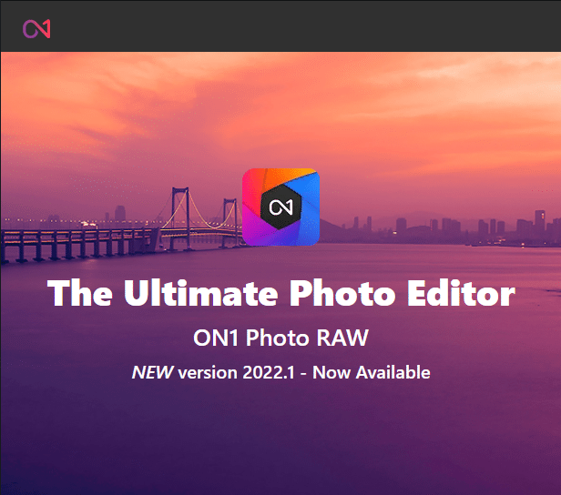 ON1PhotoRAWの公式サイト| PC用の無料の写真編集ソフトウェア
