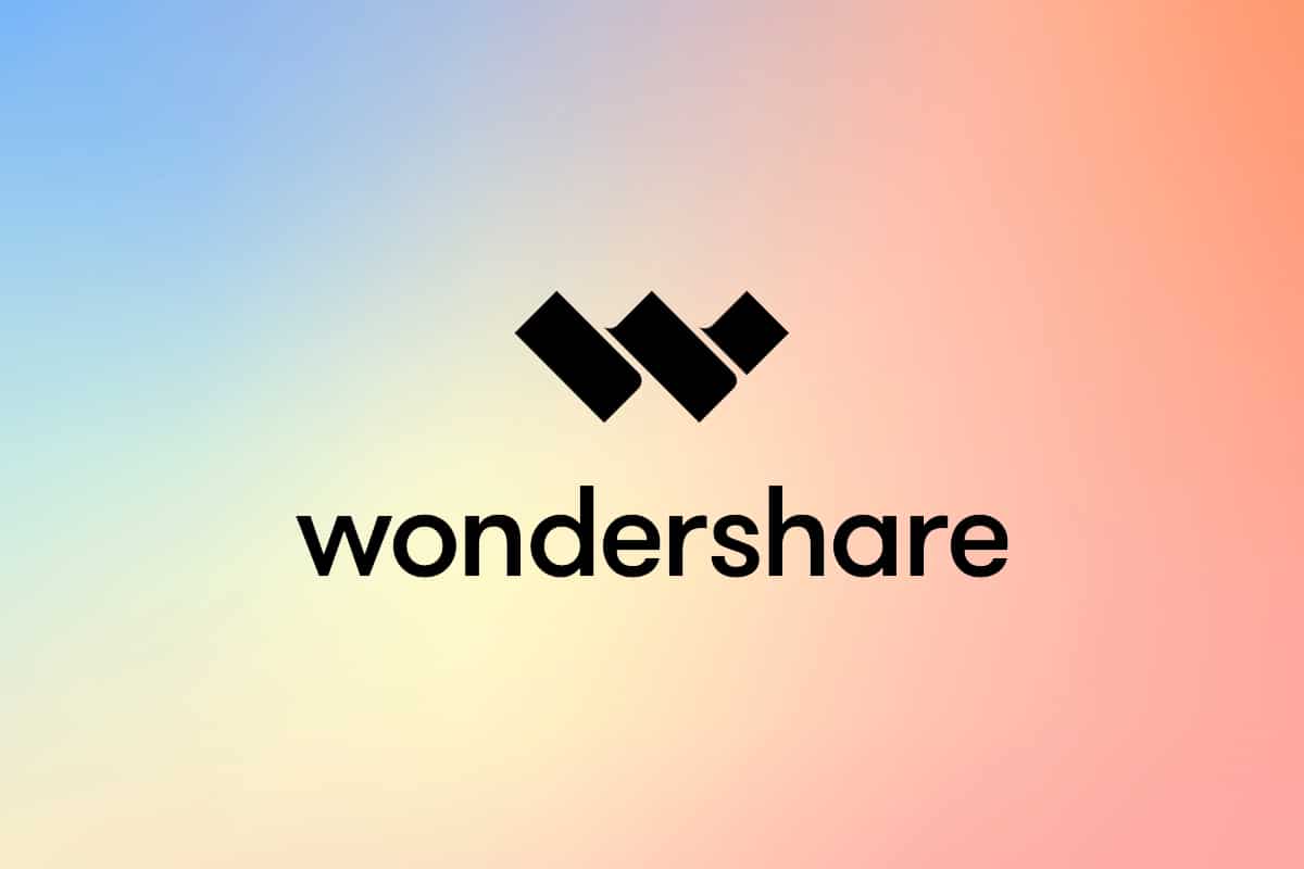 O que é o Wondershare Helper Compact