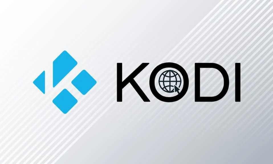 Come utilizzare l'interfaccia Web di Kodi