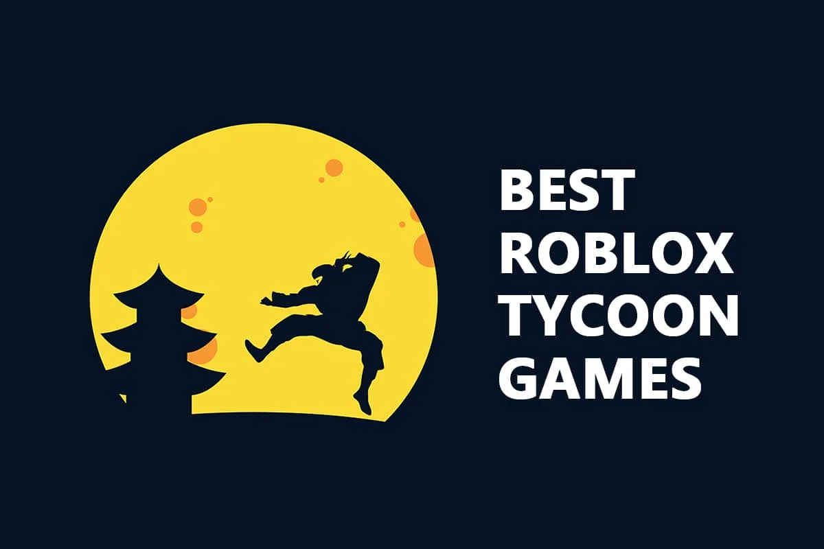 Melhores jogos de magnata no Roblox