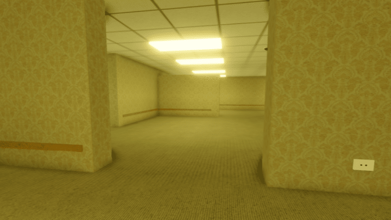 Wahre Hinterzimmer | Die 33 besten gruseligen Roblox-Spiele zum Spielen mit Freunden (Multiplayer)