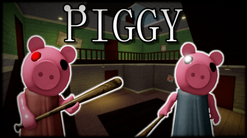 Schweinchen