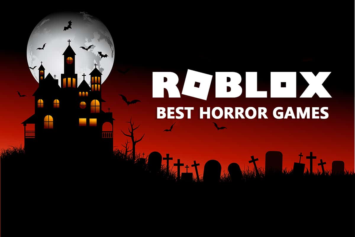 Die besten gruseligen Roblox-Spiele zum Spielen mit Freunden
